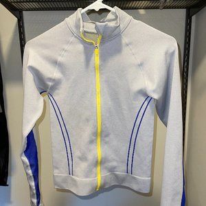 Fabletics Zip-Up - Never Worn